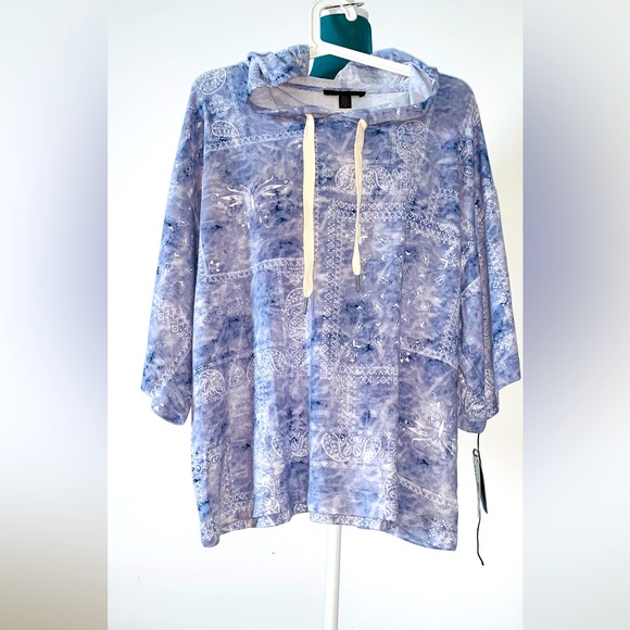 Sports hoodie M/M - Picture 2 of 6